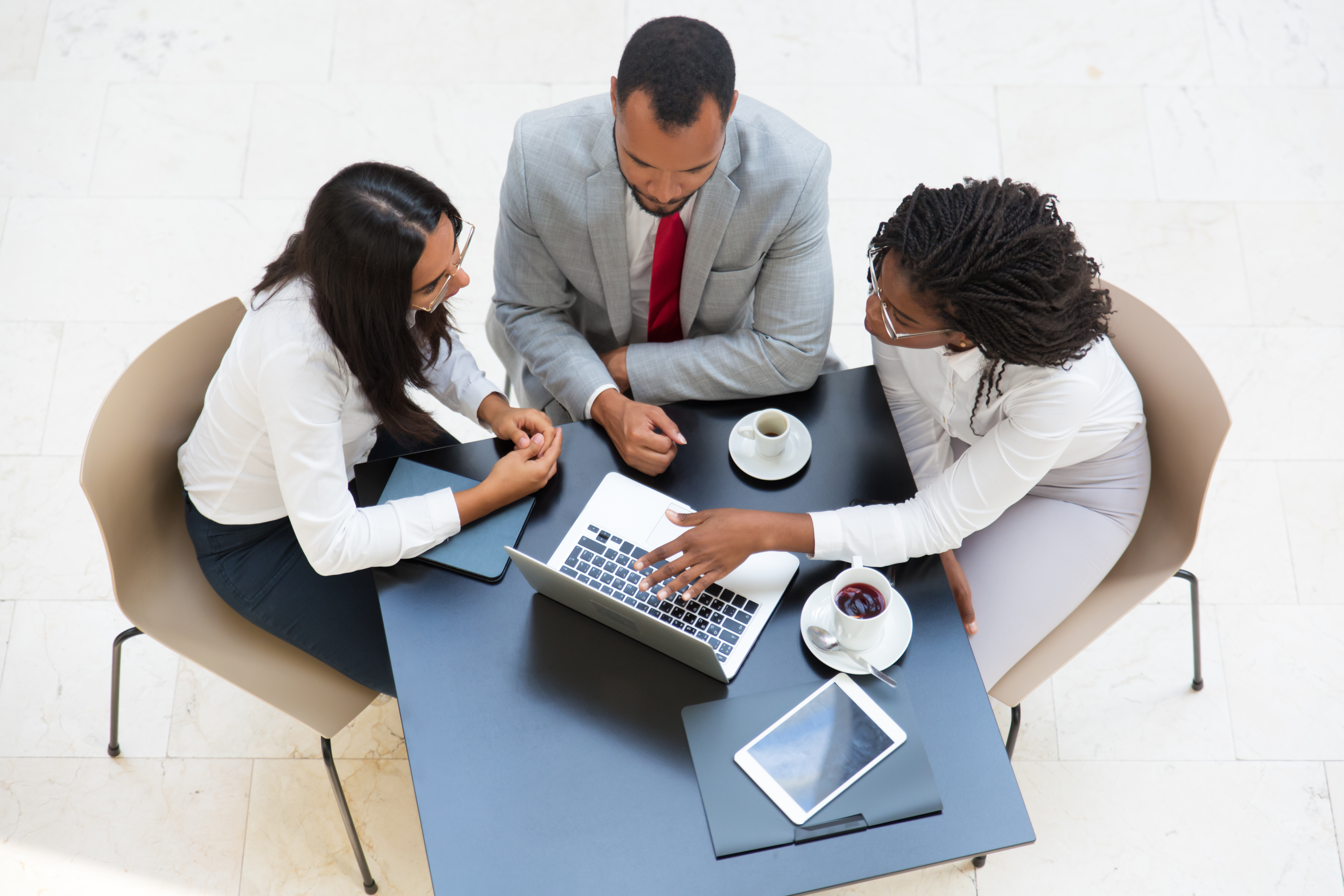 coaching executif